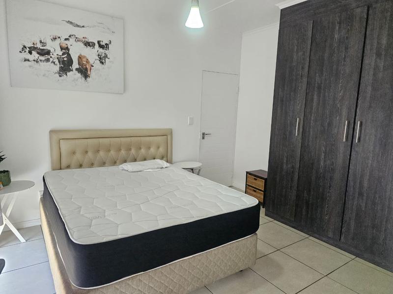 To Let 1 Bedroom Property for Rent in Cape Town Western Cape